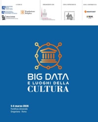 Osservatorio Big Data
